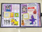F.R.I.E.N.D.S. THEME ALBUM (OPTION 2) By GiftsMyStore